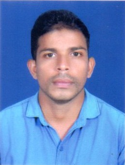 Mr. Raja Kumar C